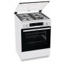 Плита комбінована Gorenje GKS6C70WA  - Зображення  4