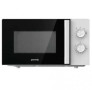Мікрохвильова піч Gorenje MO20E1WH