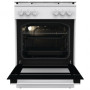 Плита газова Gorenje GG6A10WJ  - Зображення  2