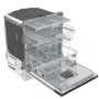 Посудомийна машина вбудована Gorenje GV673C60 - Зображення  5