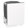 Посудомийна машина вбудована Gorenje GV673C62 - Зображення  3