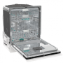 Посудомийна машина вбудована Gorenje GV673C62 - Зображення  4