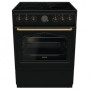Плита електрична Gorenje GECS6B71CLB (GECS 6B70 CLB)  - Зображення  2