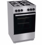 Плита газова Gorenje GG5A11XF  - Зображення  4
