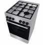Плита газова Gorenje GG5A11XF  - Зображення  8