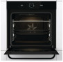 Духова шафа електрична Gorenje BOS6737SYB - Зображення  1