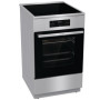 Плита електрична індукційна Gorenje GEIT5C61XPG  - Зображення  1