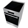 Плита електрична індукційна Gorenje GEIT5C61XPG  - Зображення  4