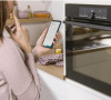 Духова шафа електрична Gorenje BPSAX6747A08BGWI - Зображення  5