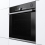 Духова шафа електрична Gorenje BPSAX6747A08BGWI - Зображення  1