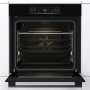 Духова шафа електрична Gorenje BPS6737E07B - Зображення  1