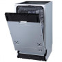Посудомийна машина вбудована Gorenje GV520E11 - Зображення  1