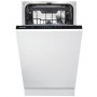 Посудомийна машина вбудована Gorenje GV520E11