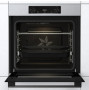 Духова шафа електрична Gorenje BOSB6737E06X - Зображення  2