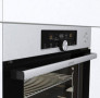 Духова шафа електрична Gorenje BPSA6747A08X - Зображення  4