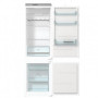 Холодильник вбудований Gorenje NRKI418FA0 - Зображення  2