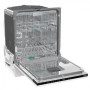 Посудомийна машина вбудована Gorenje GV643D60 - Зображення  2