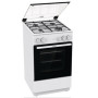 Плита газова Gorenje GG5A13WJ  - Зображення  3