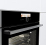 Духова шафа електрична Gorenje BOP798S54X - Зображення  1