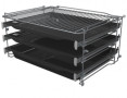 Духова шафа електрична Gorenje BOP798S54X - Зображення  2