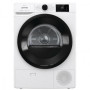 Сушильна машина Gorenje DNE83/GN