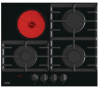 Варильна поверхня комбінована Gorenje GCE681BSC - Зображення  3