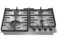 Варильна поверхня газова Gorenje GW642ABX - Зображення  1