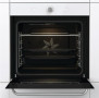 Духова шафа електрична Gorenje BOS 67371 SYW - Зображення  1