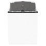 Посудомийна машина вбудована Gorenje GV663D60 - Зображення  1