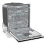 Посудомийна машина вбудована Gorenje GV673B60 - Зображення  2