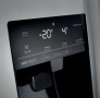 Холодильник Side-by-Side Gorenje NRS9EVX1 - Зображення  2