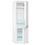 Холодильник вбудований Gorenje RKI4182E1 - Зображення  1