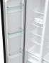 Холодильник Side-by-Side Gorenje NRR9185EABXL - Зображення  9