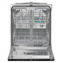 Посудомийна машина вбудована Gorenje GV643D90 - Зображення  2