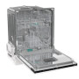 Посудомийна машина вбудована Gorenje GV642E90 - Зображення  3