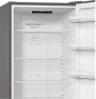 Холодильник Gorenje NRK6202ES4  - Зображення  3