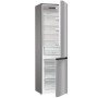 Холодильник Gorenje NRK6202EXL4 - Зображення  2