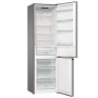 Холодильник Gorenje NRK6202EXL4 - Зображення  3