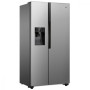 Холодильник Side-by-Side Gorenje NRS9EVX - Зображення  1