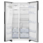 Холодильник Side-by-Side Gorenje NRS9EVX - Зображення  2