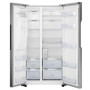 Холодильник Side-by-Side Gorenje NRS9FVX - Зображення  2