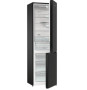 Холодильник Gorenje NRK620ESYBK - Зображення  1