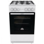 Плита газова Gorenje GG5A12WH