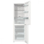 Холодильник Gorenje NRK6192AW4 - Зображення  1