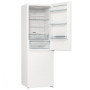 Холодильник Gorenje NRK6192AW4 - Зображення  2