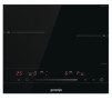 Варильна поверхня індукційна Gorenje ISC645BSC - Зображення  3