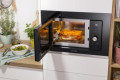 Мікрохвильова піч вбудована Gorenje  BM201AG1BG  - Зображення  6