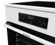 Плита електрична індукційна Gorenje MEKIS510W  - Зображення  4