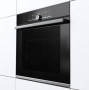 Духова шафа електрична Gorenje BPSX6747A05BG - Зображення  1