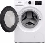 Пральна машина Gorenje WPNEI84A1SWIFI/UA  - Зображення  8